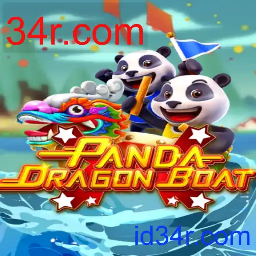 PANDADRAGONBOAT
